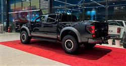 فورد F-150 رابتور